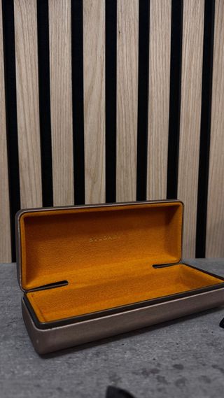 Occhiali da sole Bvlgari Serpenti