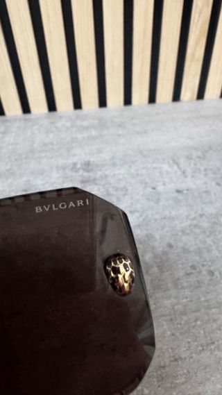 Occhiali da sole Bvlgari Serpenti