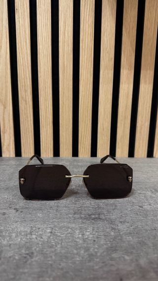 Occhiali da sole Bvlgari Serpenti