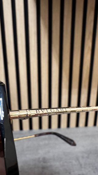 Occhiali da sole Bvlgari Serpenti