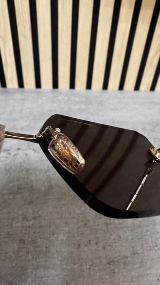 Occhiali da sole Bvlgari Serpenti