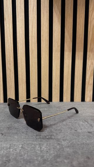 Occhiali da sole Bvlgari Serpenti