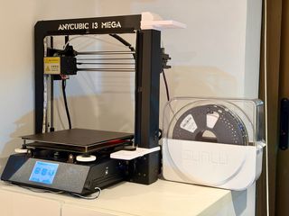 Impresora 3d Anycubic I3 Mega