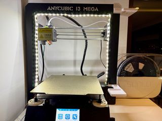 Impresora 3d Anycubic I3 Mega