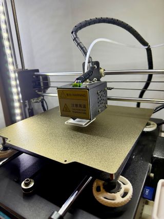 Impresora 3d Anycubic I3 Mega