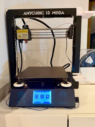 Impresora 3d Anycubic I3 Mega