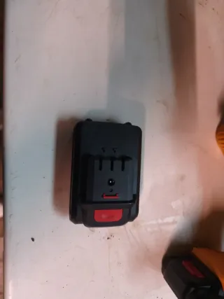 Mini motosierra Full Love 24V