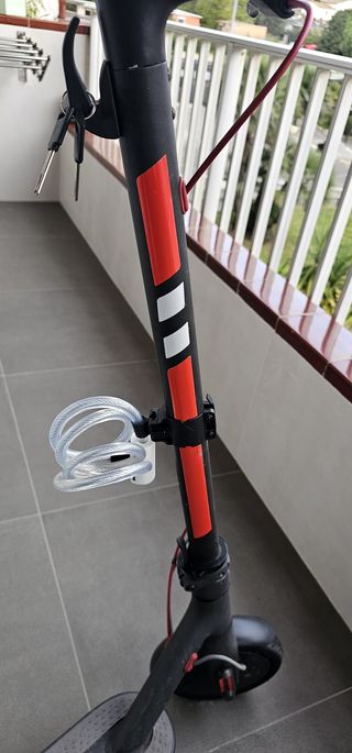 Patinete Eléctrico Xiaomi Mi 360 Pro2