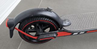 Patinete Eléctrico Xiaomi Mi 360 Pro2