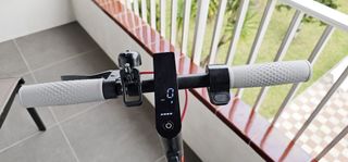 Patinete Eléctrico Xiaomi Mi 360 Pro2