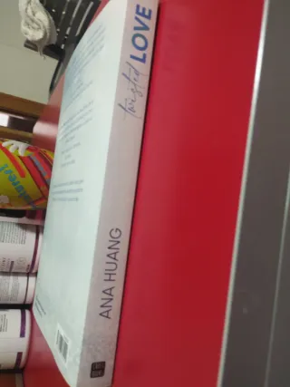 Twisted 1. Twisted love