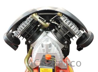 Compresor Aire 50 L - 3 Hp - 09380 - Mader