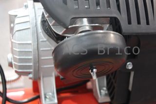 Compresor Aire 50 L - 3 Hp - 09380 - Mader