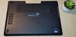 CUBIERTA + TRASERA Y MARCO "Dell Latitude 5470"