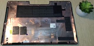 CUBIERTA + TRASERA Y MARCO "Dell Latitude 5470"