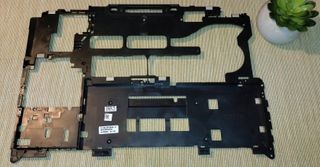 CUBIERTA + TRASERA Y MARCO "Dell Latitude 5470"