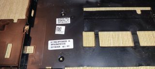 CUBIERTA + TRASERA Y MARCO "Dell Latitude 5470"