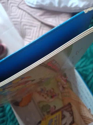 Cuento teo las primeras palabras de tel