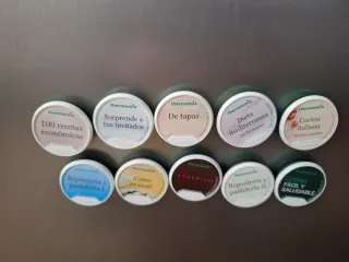 Dieta Mediterránea Con Thermomix