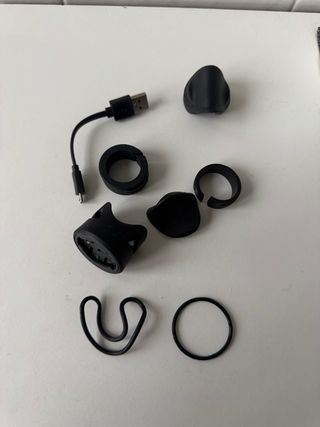 Garmin Varia RTL510 Radar Bici