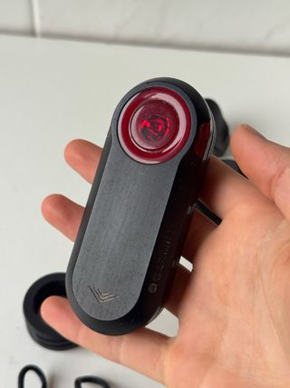 Garmin Varia RTL510 Radar Bici