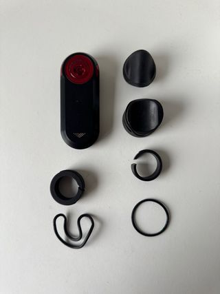 Garmin Varia RTL510 Radar Bici