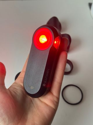 Garmin Varia RTL510 Radar Bici