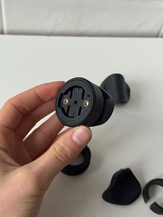 Garmin Varia RTL510 Radar Bici