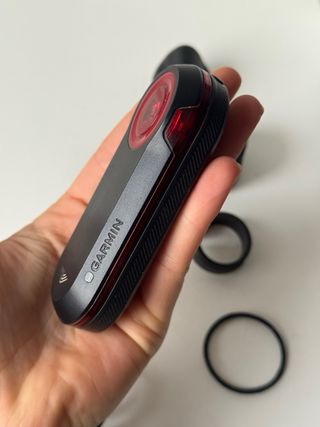 Garmin Varia RTL510 Radar Bici