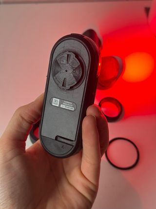 Garmin Varia RTL510 Radar Bici