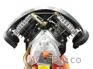 Compresor Aire 50 L - 3 Hp - 09380 - Mader