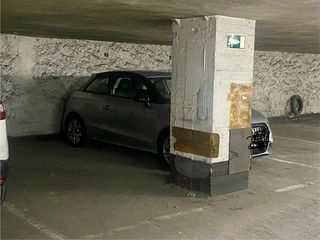 Garaje en venta en Centro en San Sebastián-Donostia