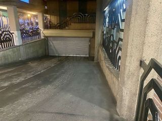 Garaje en venta en Centro en San Sebastián-Donostia