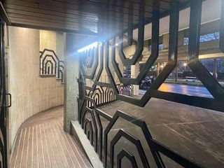 Garaje en venta en Centro en San Sebastián-Donostia