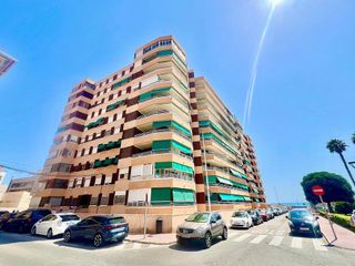 Piso en venta en Torrelamata - La Mata en Torrevieja