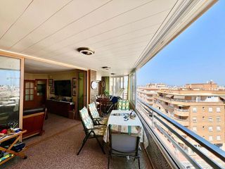 Piso en venta en Torrelamata - La Mata en Torrevieja