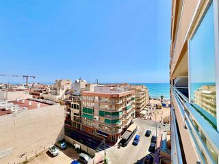 Piso en venta en Torrelamata - La Mata en Torrevieja