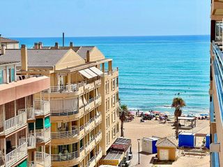 Piso en venta en Torrelamata - La Mata en Torrevieja