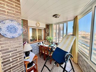 Piso en venta en Torrelamata - La Mata en Torrevieja