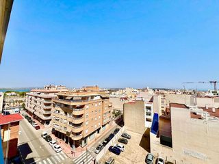 Piso en venta en Torrelamata - La Mata en Torrevieja