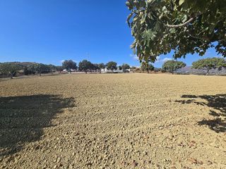 Terreno en venta en Calahonda en Mijas
