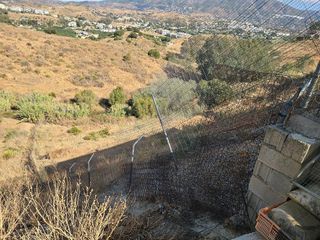 Terreno en venta en Calahonda en Mijas