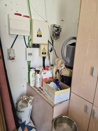 Terreno en venta en Calahonda en Mijas