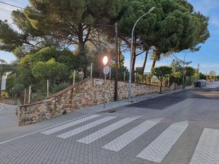 Terreno en venta en Montmeló