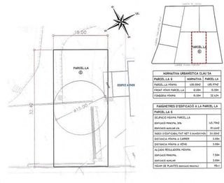 Terreno en venta en Montmeló