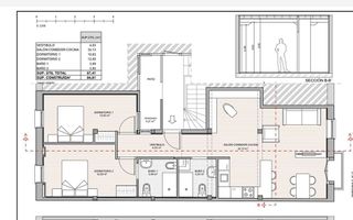 Piso en venta en Casco Viejo en Bilbao