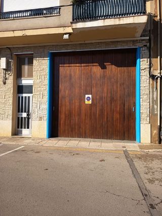 Local comercial en venta en Ulldecona