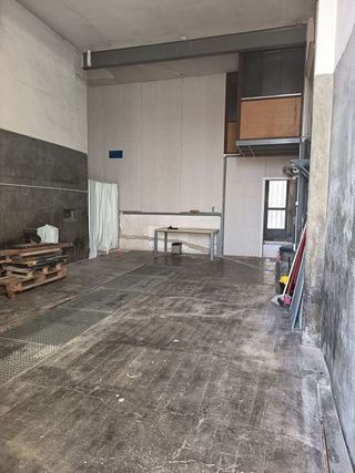 Local comercial en venta en Ulldecona