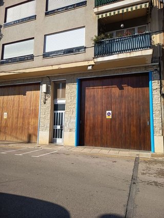 Local comercial en venta en Ulldecona