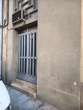 Local comercial en venta en Ulldecona